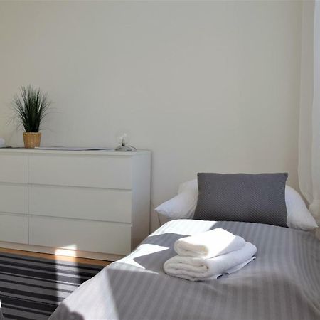 Belvedere Apartment Vienna Exterior photo