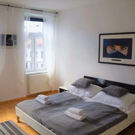 Belvedere Apartment Vienna Exterior photo