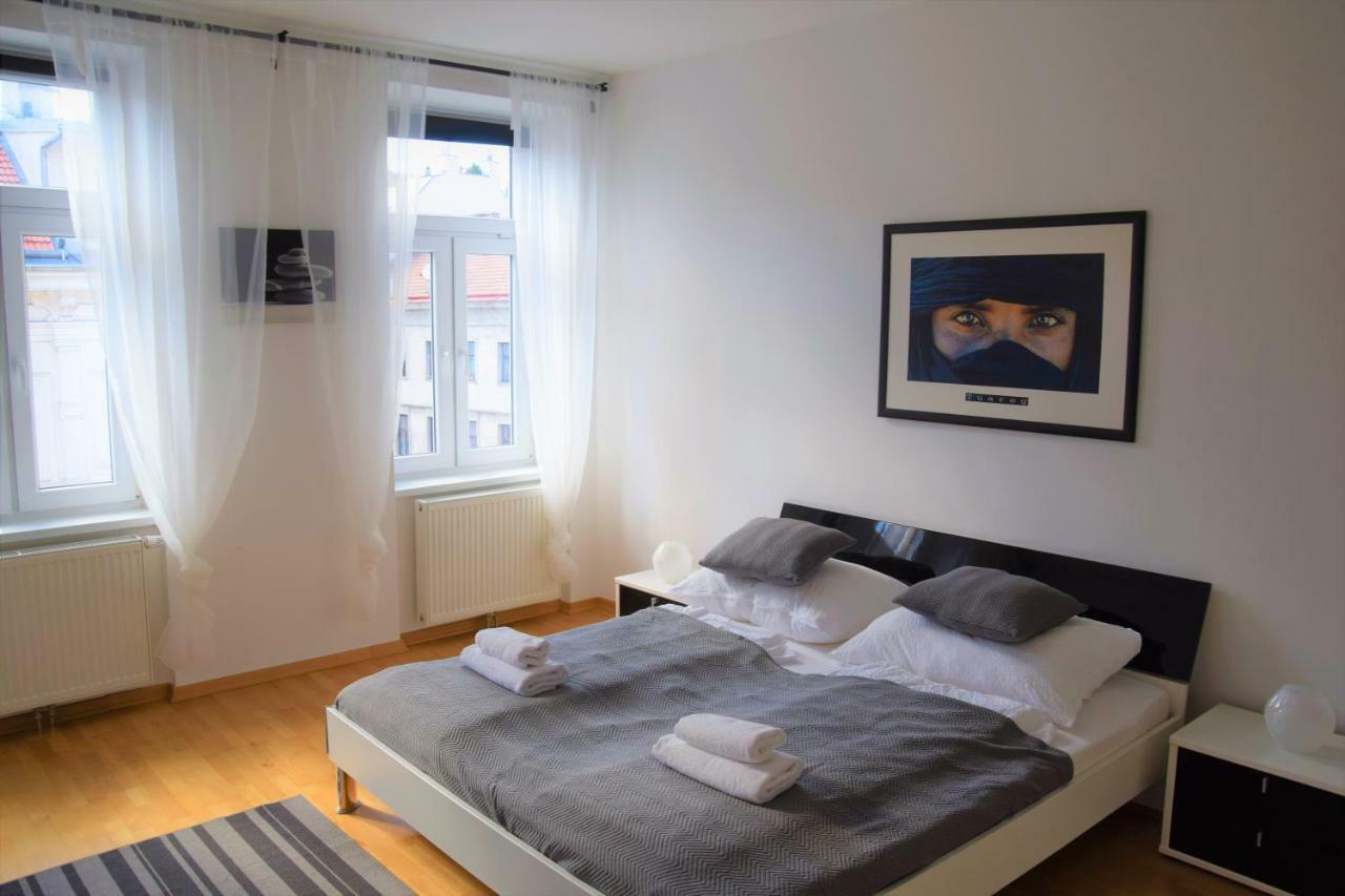 Belvedere Apartment Vienna Exterior photo