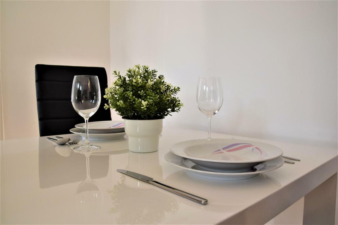 Belvedere Apartment Vienna Exterior photo